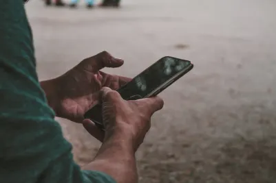 אייץ אר וייג'ר קזינו אפליקציה לנייד